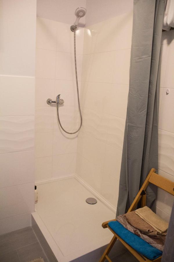 Apartament Widokowo Lejlighed Sopot Eksteriør billede