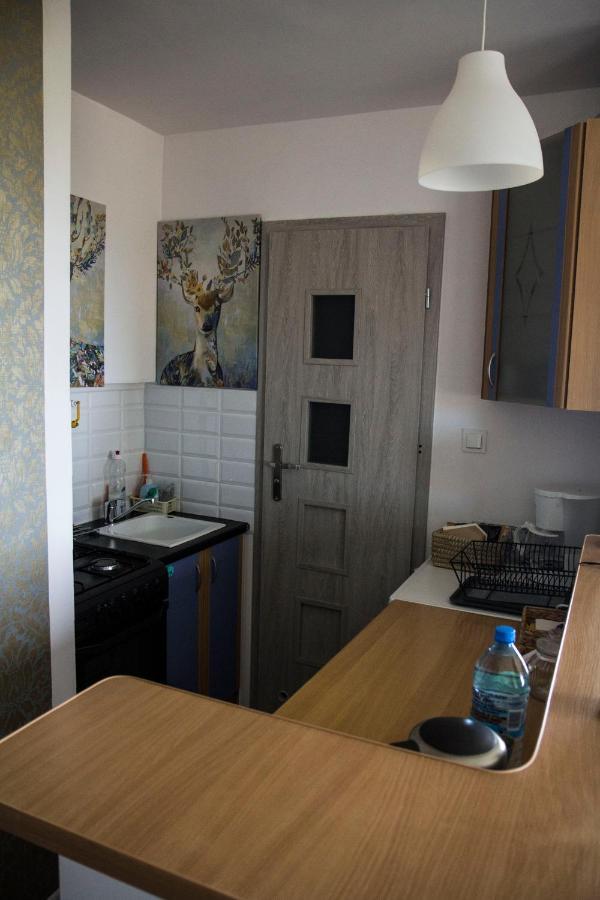 Apartament Widokowo Lejlighed Sopot Eksteriør billede