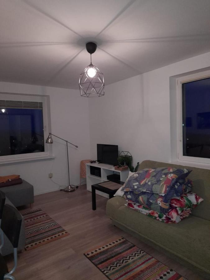 Apartament Widokowo Lejlighed Sopot Eksteriør billede